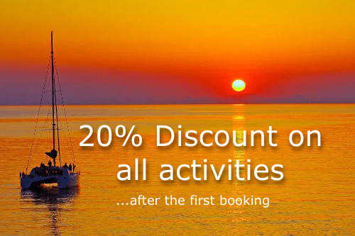 St Maarten Activities and Excursions