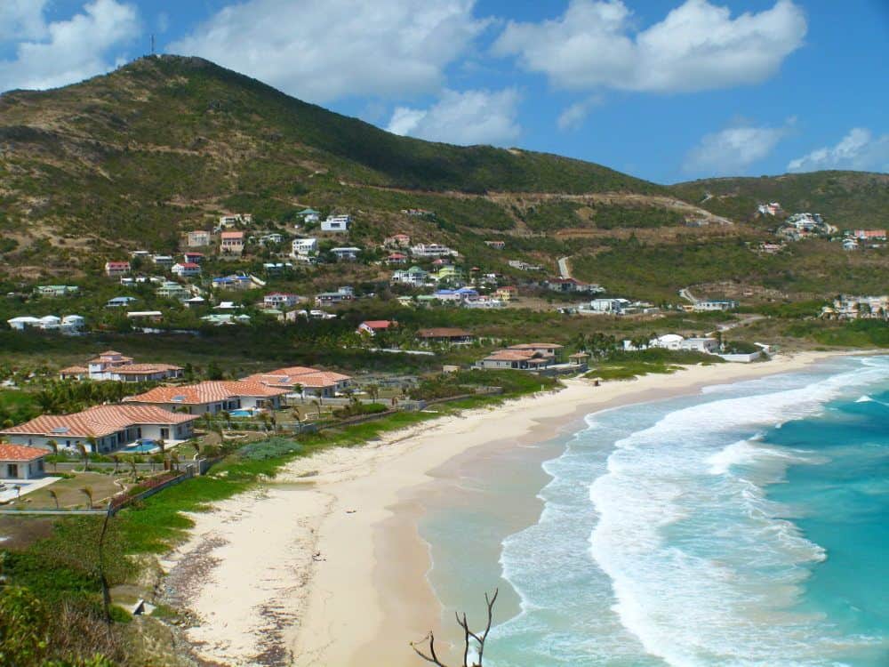 Guana Bay Sint Maarten 1