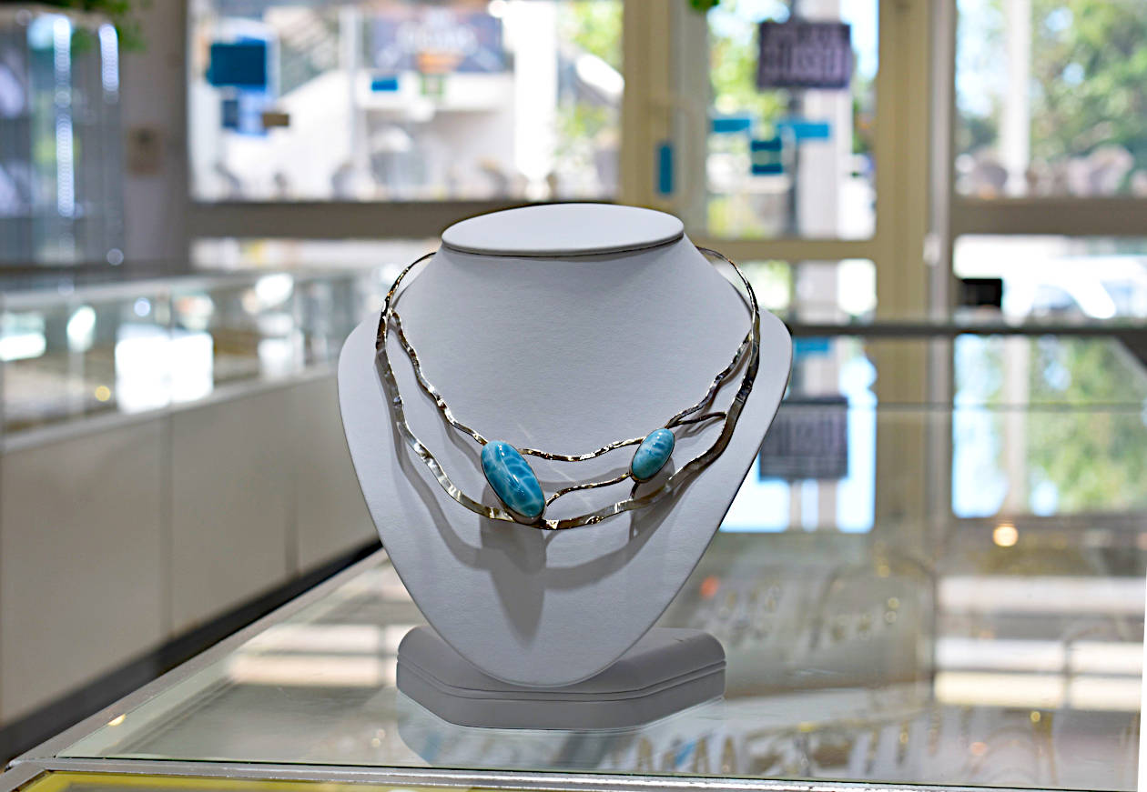 Jewels and Beyond for exclusive jewelry deals in St Maarten 