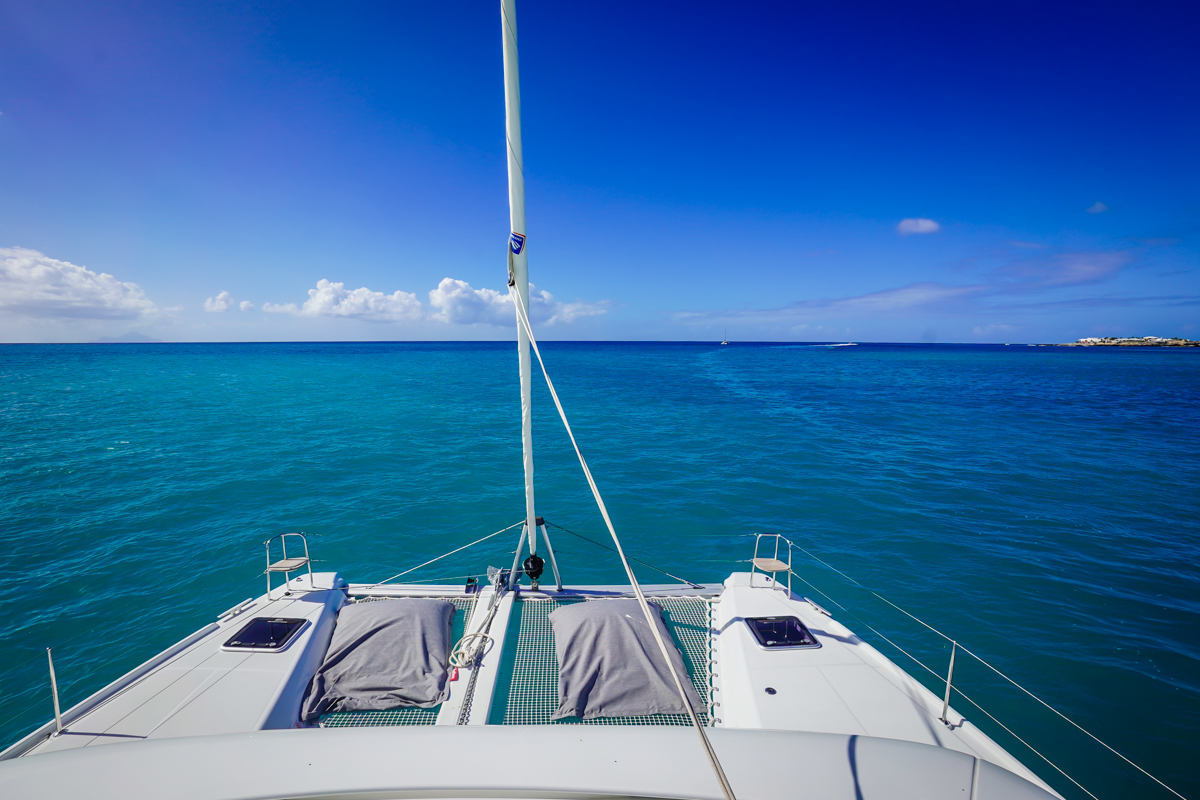 sail renegades st maarten bow 1 1260