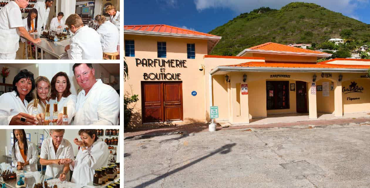 tijon parfumerie st martin collage 1