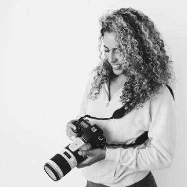 Have Camera, Will Travel: Chris Morvan Meets Photographer Alexandra Schaede